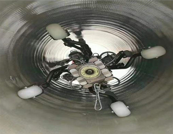 遵化非开挖修复技术在地下管线建设的优势体现